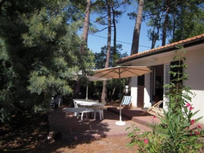 Villa 4 ch, quartier calme, animaux ok, parking privé - FR-1-379-46